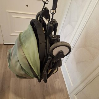 Carrito Yoyo Stokke