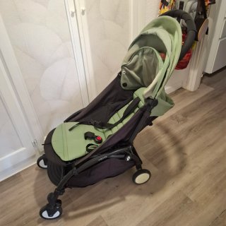 Carrito Yoyo Stokke