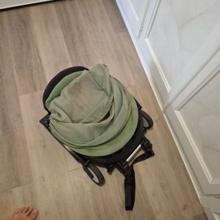 Carrito Yoyo Stokke