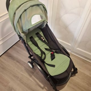 Carrito Yoyo Stokke