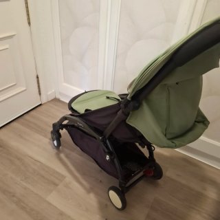 Carrito Yoyo Stokke