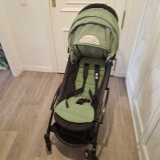 Carrito Yoyo Stokke
