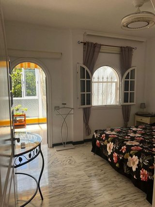 Piso en alquiler en San Fernando en San Bartolomé de Tirajana