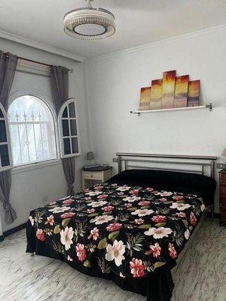 Piso en alquiler en San Fernando en San Bartolomé de Tirajana