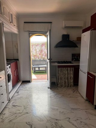 Piso en alquiler en San Fernando en San Bartolomé de Tirajana