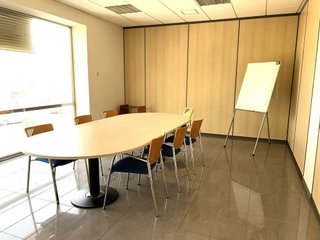 Oficina en alquiler en Polígonos - Recinto Ferial Cortijo de Torres en Málaga