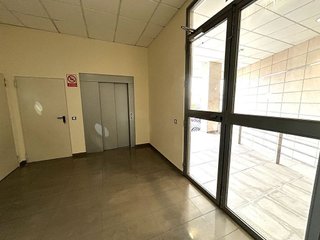 Oficina en alquiler en Polígonos - Recinto Ferial Cortijo de Torres en Málaga