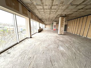 Oficina en alquiler en Polígonos - Recinto Ferial Cortijo de Torres en Málaga