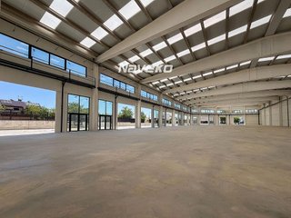 Nave industrial en alquiler en Villanueva de la Cañada en Villanueva de la Cañada