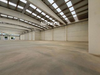 Nave industrial en alquiler en Villanueva de la Cañada en Villanueva de la Cañada