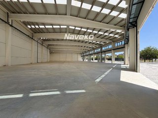 Nave industrial en alquiler en Villanueva de la Cañada en Villanueva de la Cañada