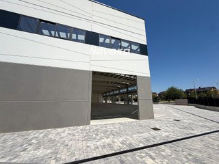 Nave industrial en alquiler en Villanueva de la Cañada en Villanueva de la Cañada