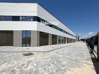 Nave industrial en alquiler en Villanueva de la Cañada en Villanueva de la Cañada