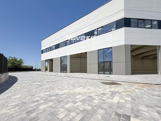 Nave industrial en alquiler en Villanueva de la Cañada en Villanueva de la Cañada