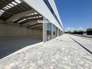 Nave industrial en alquiler en Villanueva de la Cañada en Villanueva de la Cañada