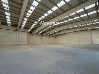Nave industrial en alquiler en Villanueva de la Cañada en Villanueva de la Cañada