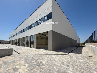 Nave industrial en alquiler en Villanueva de la Cañada en Villanueva de la Cañada
