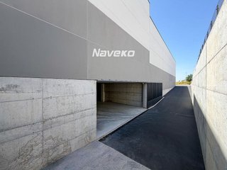 Nave industrial en alquiler en Villanueva de la Cañada en Villanueva de la Cañada