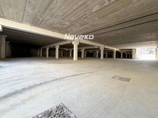Nave industrial en alquiler en Villanueva de la Cañada en Villanueva de la Cañada