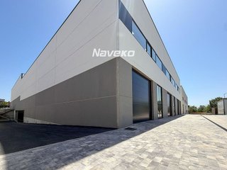 Nave industrial en alquiler en Villanueva de la Cañada en Villanueva de la Cañada