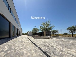 Nave industrial en alquiler en Villanueva de la Cañada en Villanueva de la Cañada