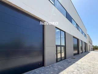 Nave industrial en alquiler en Villanueva de la Cañada en Villanueva de la Cañada