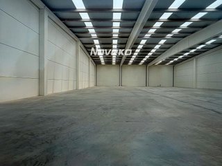 Nave industrial en alquiler en Villanueva de la Cañada en Villanueva de la Cañada