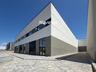 Nave industrial en alquiler en Villanueva de la Cañada en Villanueva de la Cañada
