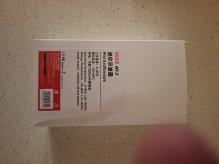 Osciloscopio Digital BSIDE OT3 10MHz