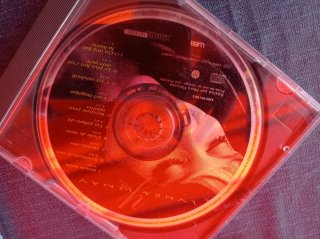 Lote 9 CDs Música Francesa y Rock