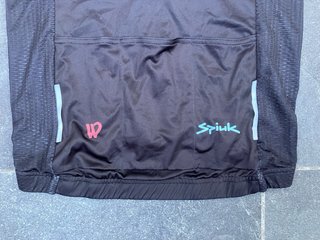 Maglia Ciclismo Donna Spiuk Wildways S