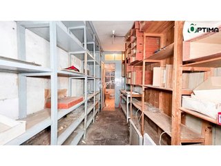 Chalet en venta en Casco Histórico en Santiago de Compostela