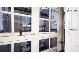 Chalet en venta en Casco Histórico en Santiago de Compostela