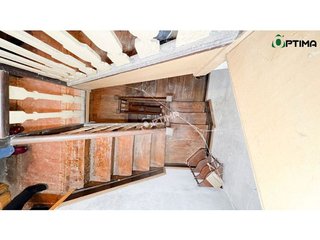 Chalet en venta en Casco Histórico en Santiago de Compostela