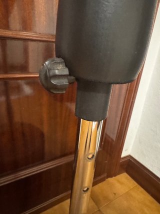 Puching Ball / Saco de Boxeo de Pie Regulable