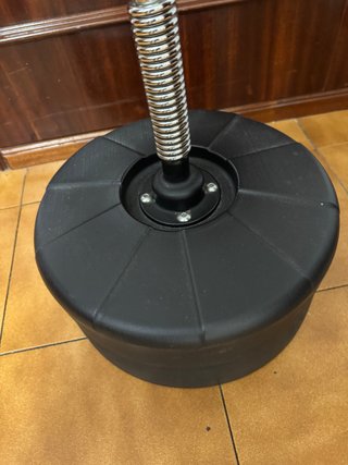 Puching Ball / Saco de Boxeo de Pie Regulable