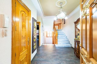 Casa pareada en venta en Peligros