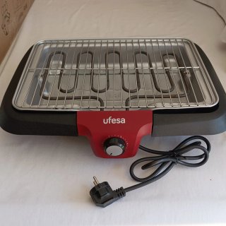 Barbacoa Eléctrica Ufesa BB7640