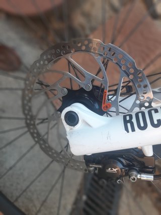 Juego Ruedas BTT/Gravel