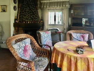Chalet en venta en Santo Domingo de la Calzada