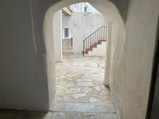 Chalet en venta en Tarifa