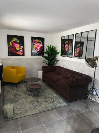 Chalet en venta en Tarifa
