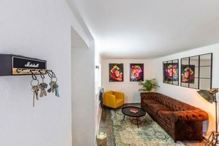 Chalet en venta en Tarifa