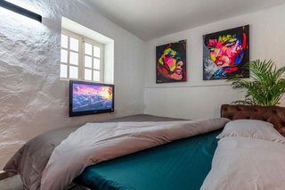 Chalet en venta en Tarifa