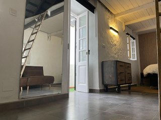 Chalet en venta en Tarifa