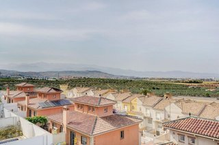 Casa adosada en venta en Peligros
