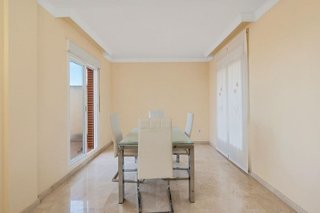 Casa adosada en venta en Peligros