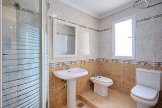 Casa adosada en venta en Peligros