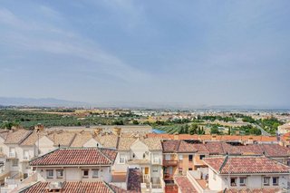 Casa adosada en venta en Peligros