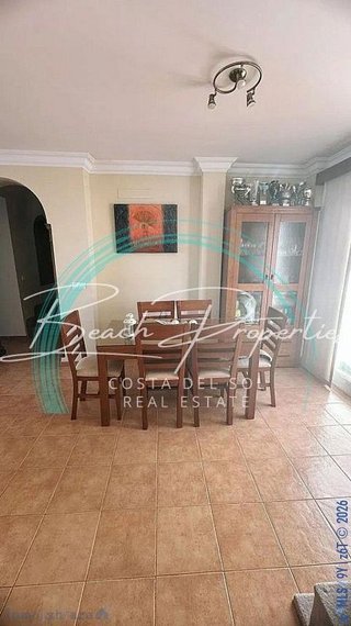 Casa en venta en Almijara - Capistrano - Cueva de Nerja en Nerja
